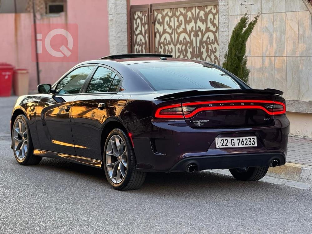 Dodge Charger